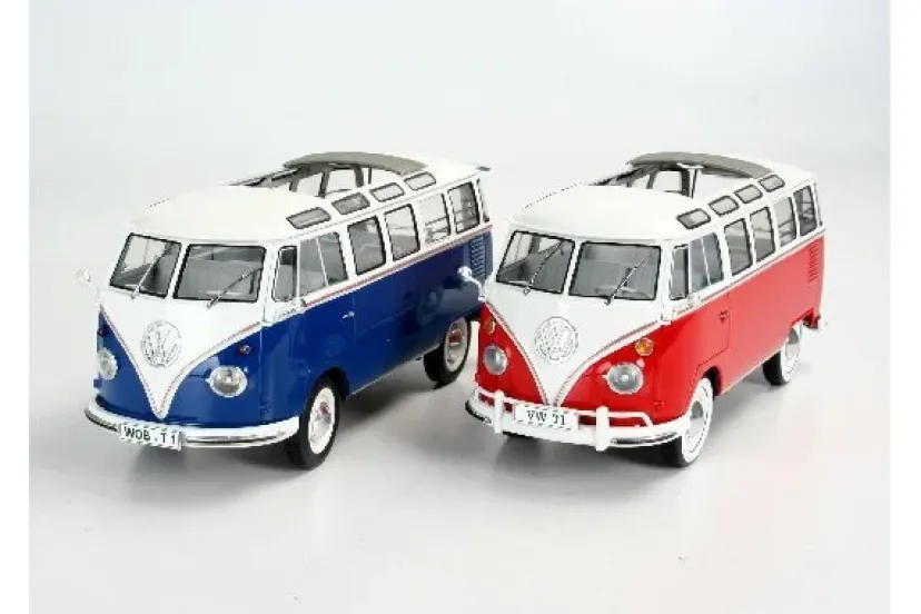 VW T1 Samba Bus>REVELL Discount
