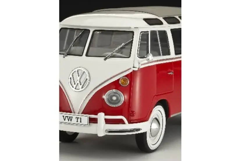 VW T1 Samba Bus>REVELL Discount