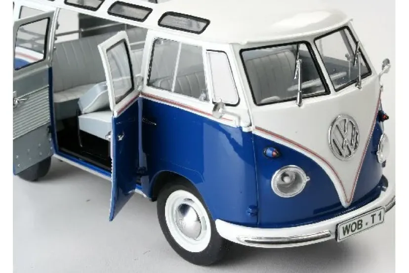 VW T1 Samba Bus>REVELL Discount