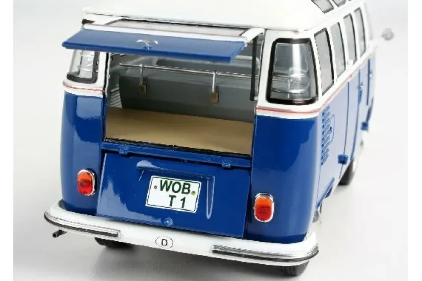 VW T1 Samba Bus>REVELL Discount