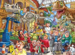 Mystery 24 Blight at the museum! 1000 brikker><noscript><img width=