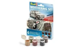 Weathering Set (6 Pigments)>Revell Online