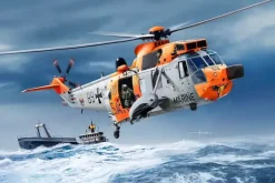 Westland Sea King Mk. 41 1:72><noscript><img width=