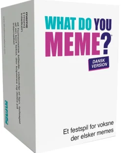 WHAT DO YOU MEME>Spil Sale