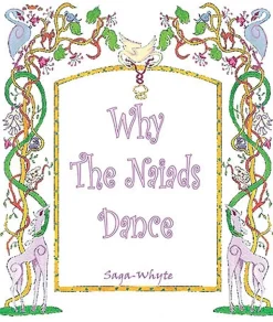 Why The Niaids Dance> New