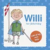 Willi har fødselsdag> Outlet