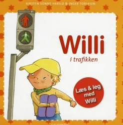 Willi i trafikken> New