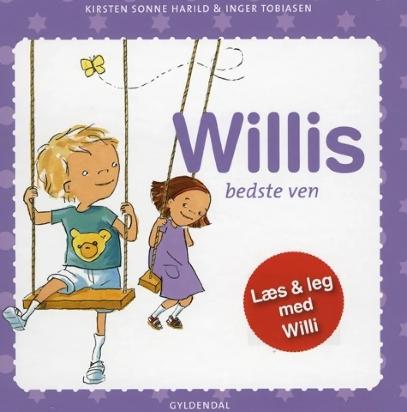 Willis bedste ven> Best