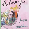 Wilma og far bager pandekager> Sale