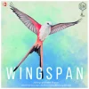 Wingspan 2nd Edition DANSK UDGAVE>Spil Hot