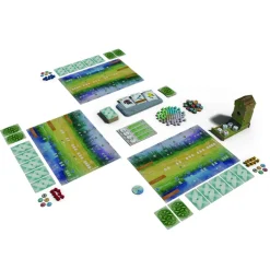 Wingspan 2nd Edition DANSK UDGAVE><noscript><img width=