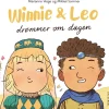 Winnie & Leo drømmer om dagen> Hot