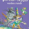 Winnie og Wilbur verden rundt> Outlet