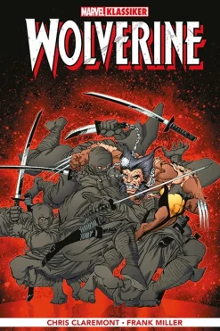 Wolverine> Outlet
