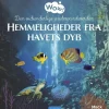 Wow! Den vidunderlige undervandsverden. Hemmeligheder fra havets dyb> New