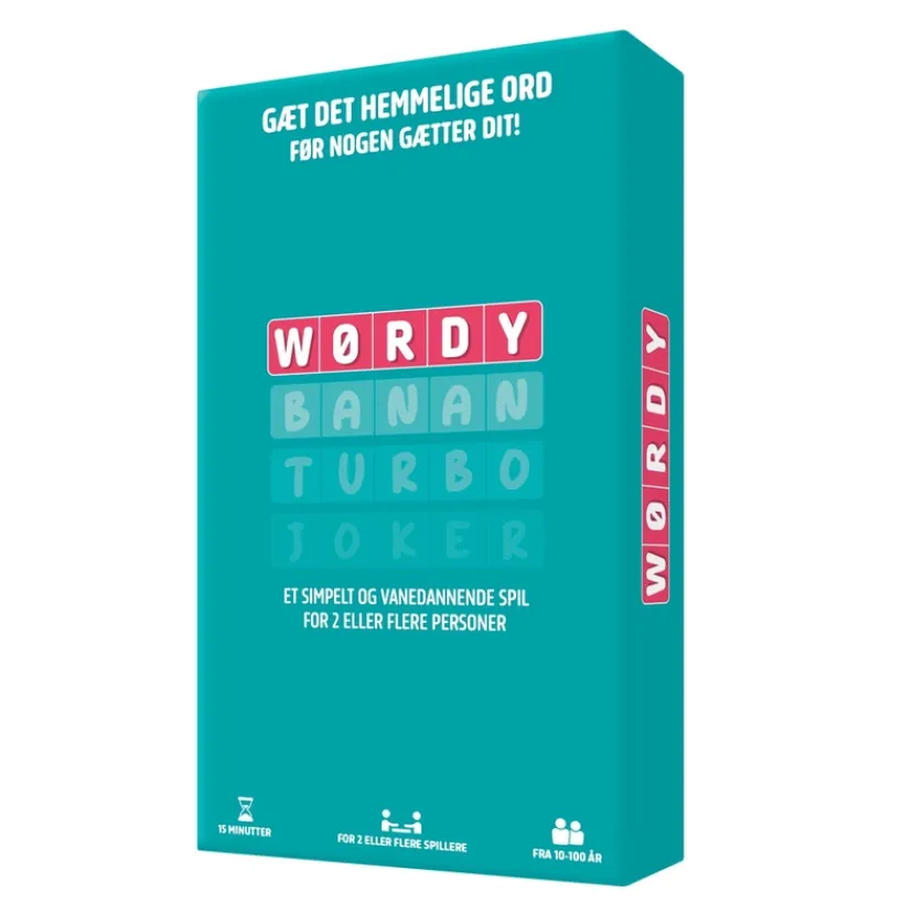 Wørdy>Spil Best