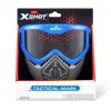 X- SHOT Excel maske blå> Hot