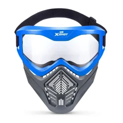 X- SHOT Excel maske blå> Hot