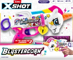 Xshot Blastercorn (16 Darts)>X-shot Sale
