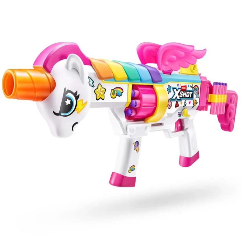 Xshot BLASTERCORN Rizz Master>X-shot Clearance