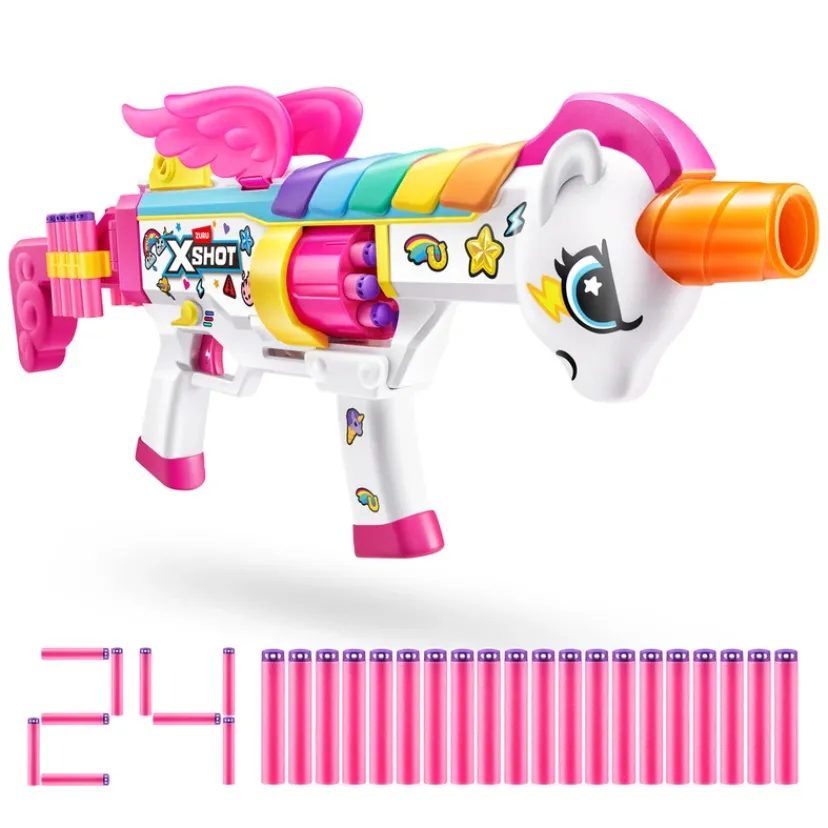Xshot BLASTERCORN Rizz Master>X-shot Clearance