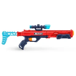 Xshot Excel Hawk Eye med 16 darts><noscript><img width=