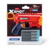 Xshot Excel Micro 2.0 Blaster (8 Darts)>X-shot Sale