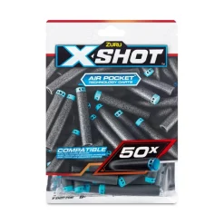 Xshot Excel 50PK Refill Darts Foilbag>X-shot Online