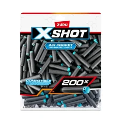 Xshot Excel Refill 200 stk>X-shot New