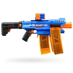 Xshot Insanity Motorised Clip Mania med 72 Darts><noscript><img width=