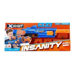 Xshot Insanity-Berzerko>X-shot Clearance