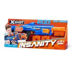 Xshot Insanity-Berzerko>X-shot Clearance