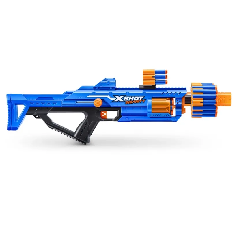 Xshot Insanity-Berzerko>X-shot Clearance