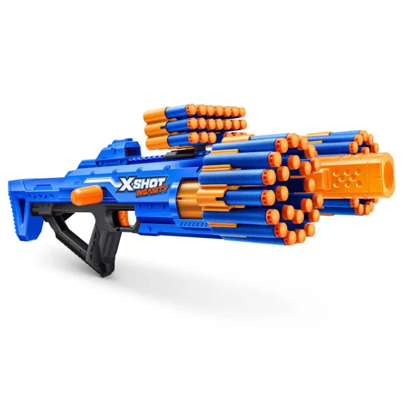 Xshot Insanity-Berzerko>X-shot Clearance