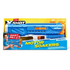Xshot Motor Soaker vandpistol>X-shot Online