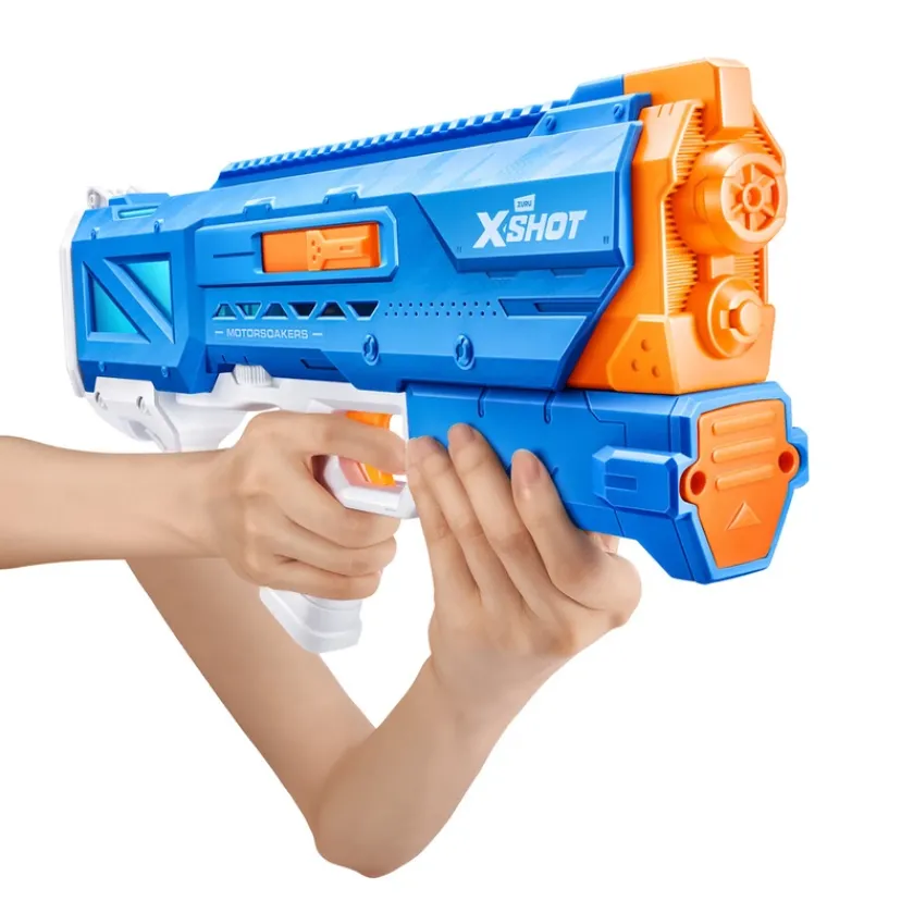 Xshot Motor Soaker vandpistol>X-shot Online