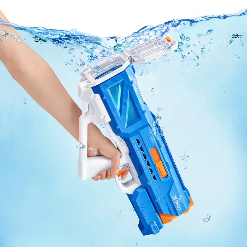 Xshot Motor Soaker vandpistol>X-shot Online