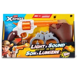 Xshot Role Play Cowboy sæt>X-shot Outlet