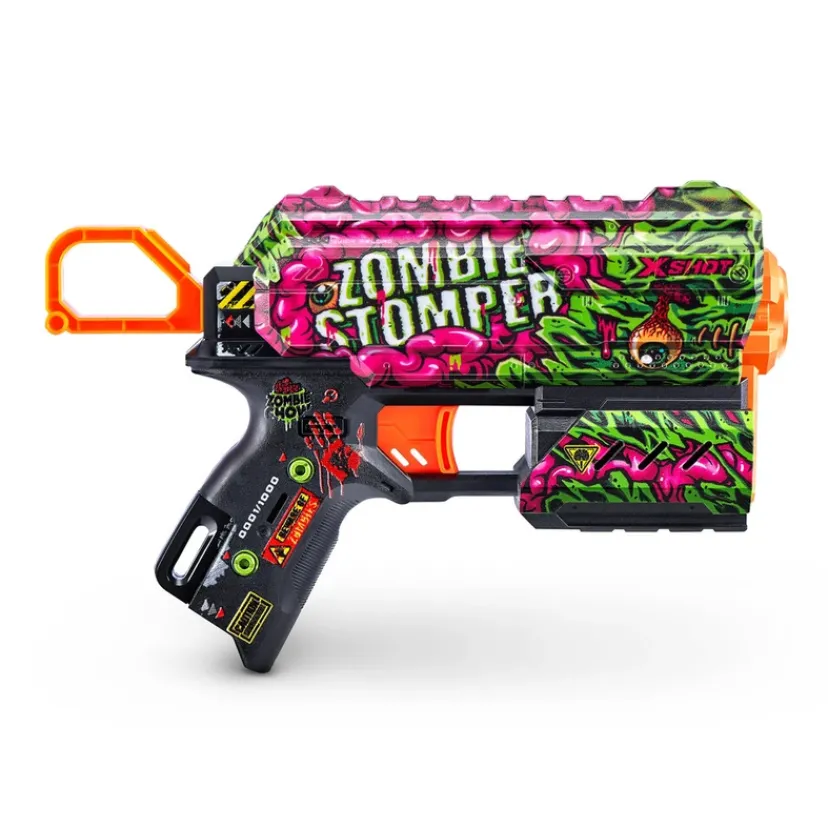 Xshot Skins Flux>X-shot New