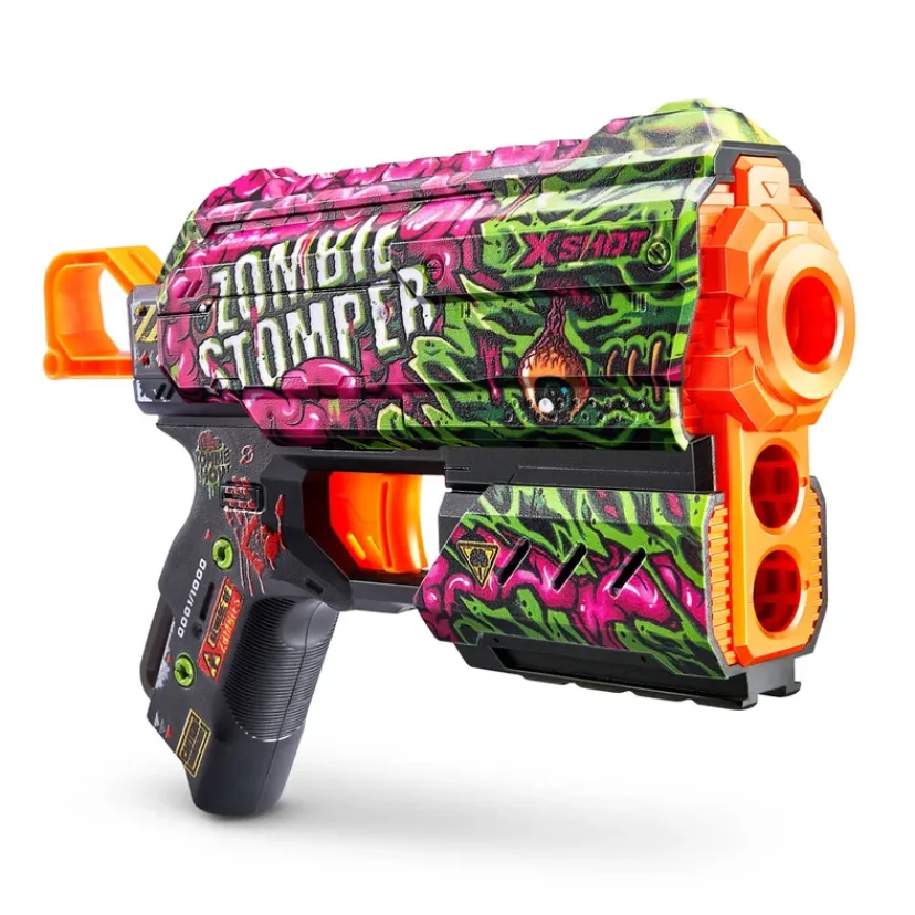 Xshot Skins Flux>X-shot New