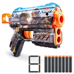 Xshot SKINS FLUX Jurassic>X-shot New