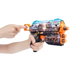 Xshot SKINS FLUX Jurassic><noscript><img width=