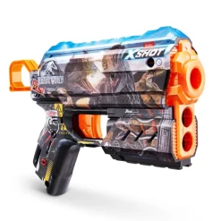 Xshot SKINS FLUX Jurassic><noscript><img width=