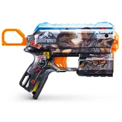 Xshot SKINS FLUX Jurassic><noscript><img width=