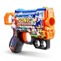 Xshot Skins Sonic Menace med 8 darts ass><noscript><img width=