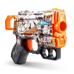 Xshot Skins Sonic Menace med 8 darts ass><noscript><img width=