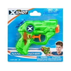 Xshot Water Blaster Nano Drencher ass>X-shot Sale