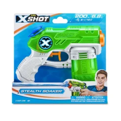 Xshot Water Blaster Small Stealth Soaker ass>X-shot Hot