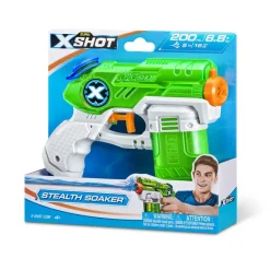 Xshot Water Blaster Small Stealth Soaker ass><noscript><img width=