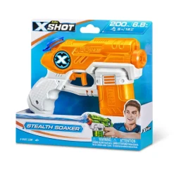 Xshot Water Blaster Small Stealth Soaker ass><noscript><img width=